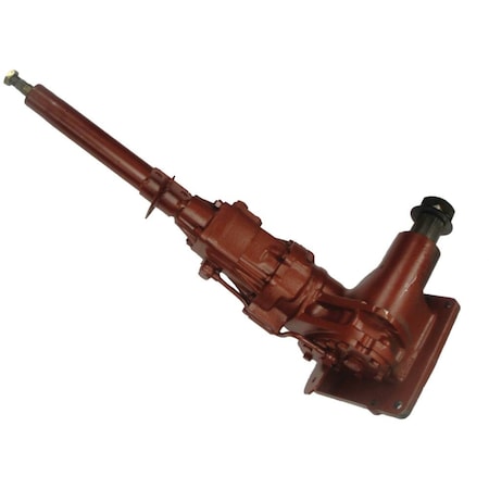 Db Electrical Steering Box Assembly For Ford/New Holland 5610, 6610, 6610O 1104-4454